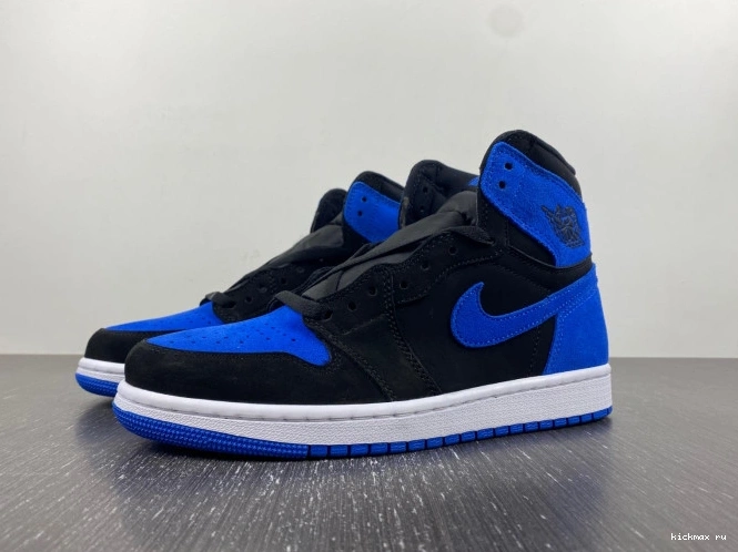 Cheap 1 Jordan DZ5485-042 Air Reimagined OG Royal High 0703